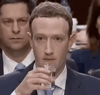 Does Mark Zuckerberg know the future of social media?